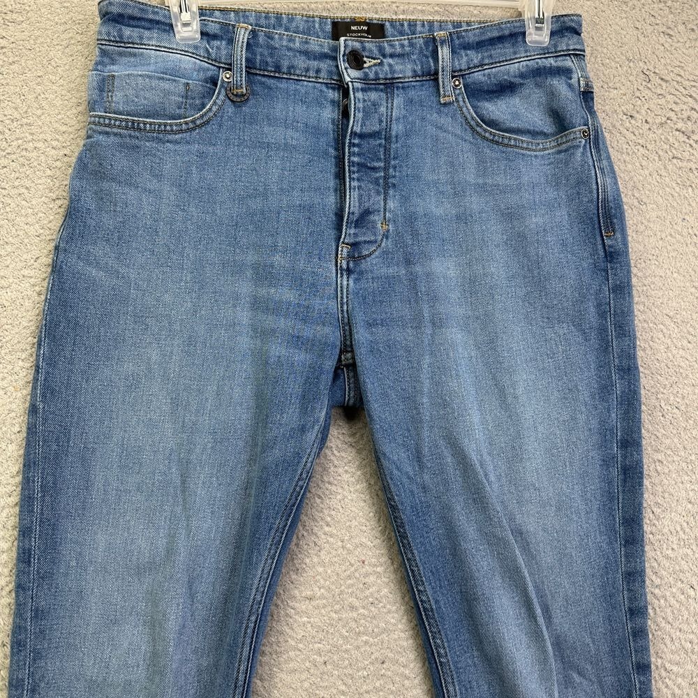 Neuw Ray Jeans‎ Mens 32X32